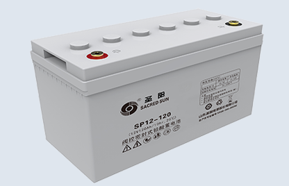 SP系列電池